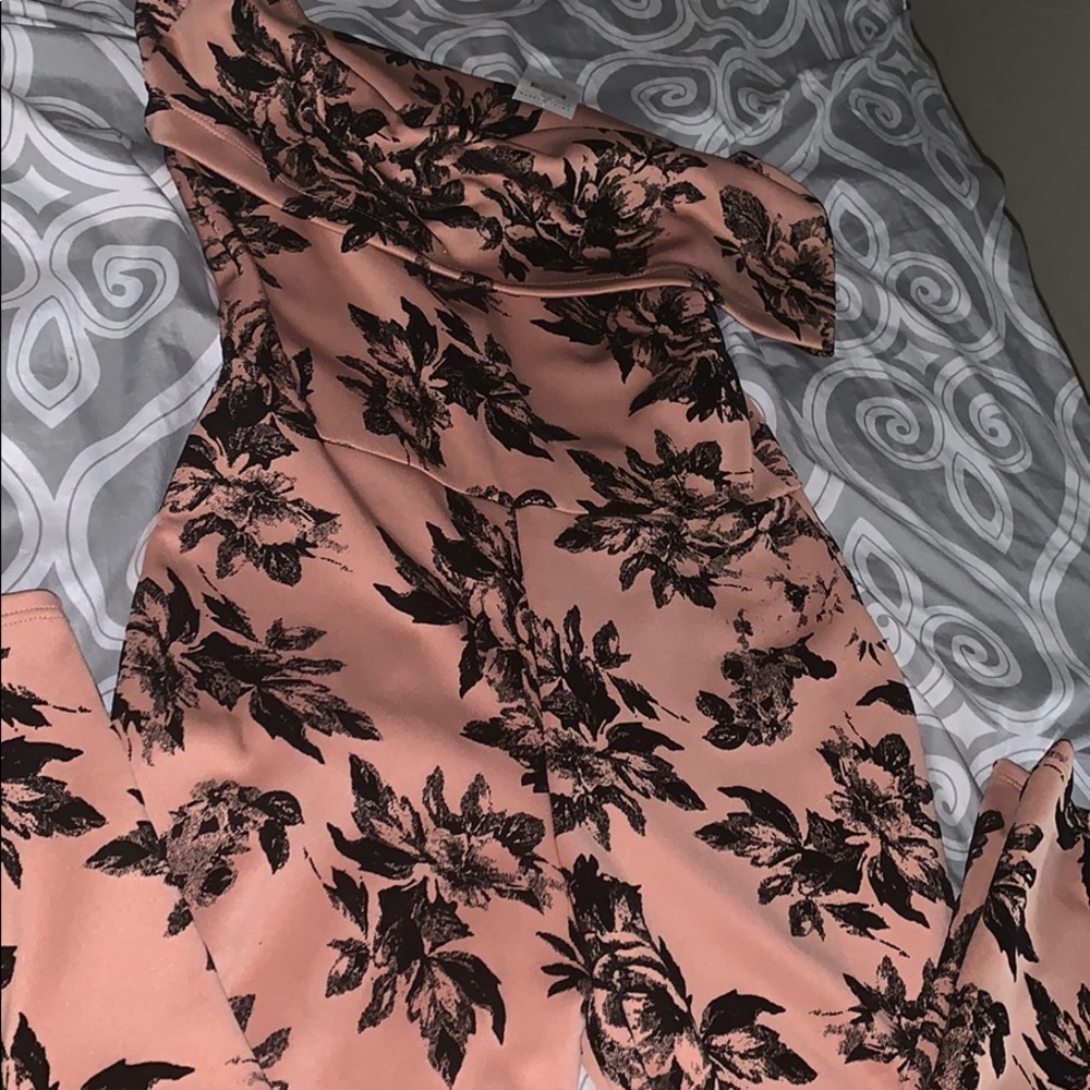 Woman Romper